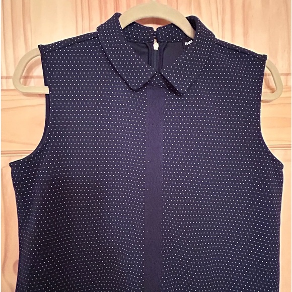 Karl Lagerfeld top - Picture 3 of 5